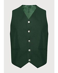 Green Tweed Kilt Argyle Jacket And Vest