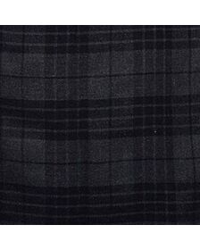 Men's Custom Scottish 8 Yard Traditional Kilt - Grey Watch Tartan