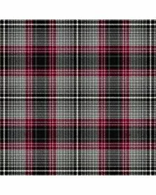 Gullane Tartan Kilt