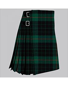 Gunn Ancient 1842 Variant Tartan Kilt