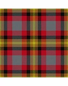 Gunsmith Tartan Kilt