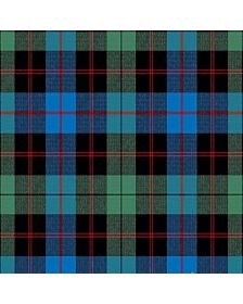 Guthrie Ancient Tartan 