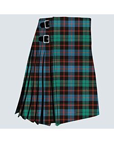Clan Guthrie Ancient Tartan Kilt