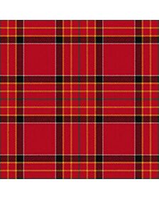 Hackston Green Stripe Tartan kilt