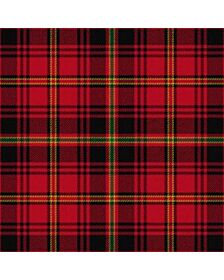 Hallingdal District Tartan Kilt