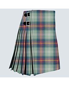 Clan Hame Tartan Kilt