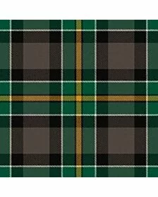 Hamilton of Brandon Tartan kilt