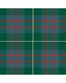 Hamilton of Clayton Ancient Tartan Kilt