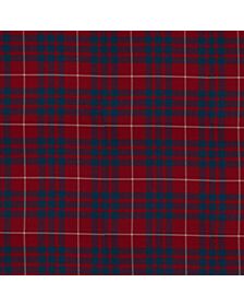 Hamilton Red Muted Tartan Kilt