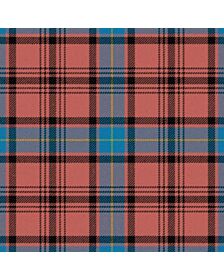 Hannay Dress Tartan kilt