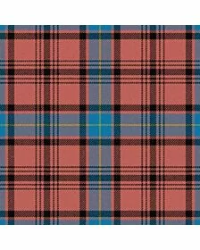 Hannay Dress Tartan kilt
