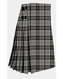 Clan Harris Family Tartan Kilt