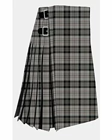 Clan Harris Family Tartan Kilt