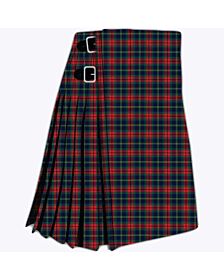 Clan Harvey Tartan Kilt 