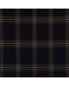 Hebridean Dark Peat Tartan Kilt
