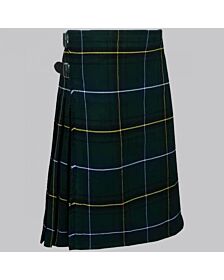Clan Henderson Tartan Kilt
