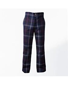 Heritage Of Scotland Tartan Trouser