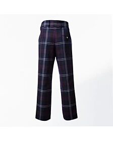 Heritage Of Scotland Tartan Trouser