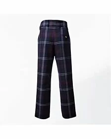 Heritage Of Scotland Tartan Trouser