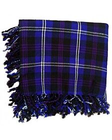 heritage of scotland tartan fly plaid