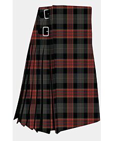 Clan Hernandez Tartan Kilt