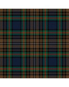 Highfield Hunting Tartan Kilt