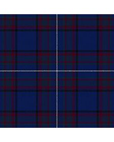 Highland Thistle Tartan Kilt