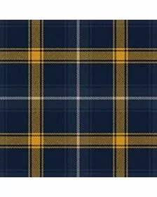 Highlands School North Carolina Tartan Kilt
