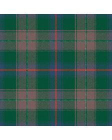 Hilton Hotel Hong Kong Ancient Tartan Kilt