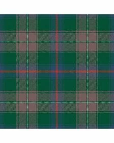 Hilton Hotel Hong Kong Ancient Tartan Kilt