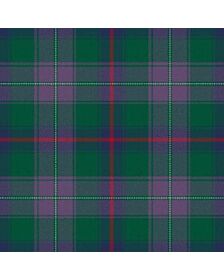 Hilton Hotel Hong Kong Tartan Kilt