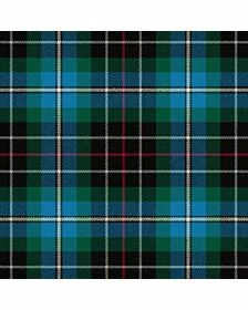 Hislop Hunting Tartan Kilt
