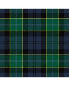 Hogarth Tartan Kilt