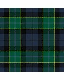 Hogarth Tartan Kilt