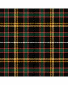 Holestone Tartan Kilt