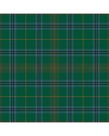 Holmes Ancient Tartan Kilt