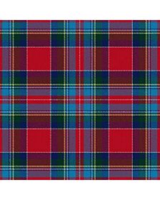 Holyrood Chair Tartan Kilt