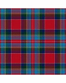 Holyrood Chair Tartan Kilt