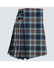 Clan Holyrood Modern Tartan Kilt