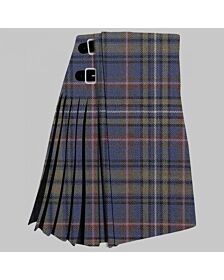 Homeward Tartan Kilt