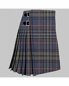 Homeward Tartan Kilt