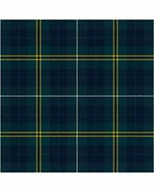Hubbard Foundation of Scotland Tartan Kilt
