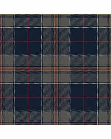 Hudson Bay Company Tartan Kilt
