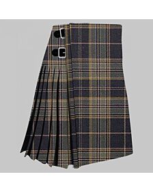 Hunting Tower Tartan Kilt
