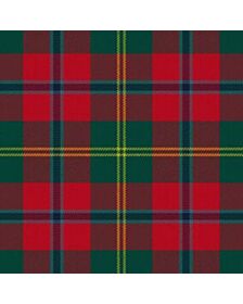 Hutcheson Tartan Kilt