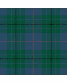 Hutton Ancient Tartan kilt