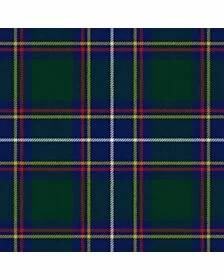 Hydesville Tower School Ancient Tartan Kilt