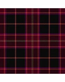Hyland Evening Tartan Kilt

