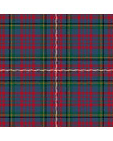 Hyndman Tartan Kilt