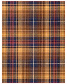 Amber Waves Tartan 